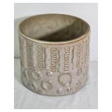 Vintage Studio Art Ceramic Planter - Ceramarte
