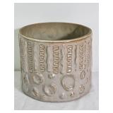 Vintage Studio Art Ceramic Planter - Ceramarte