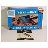 Vintage Sears Gem Tumbler