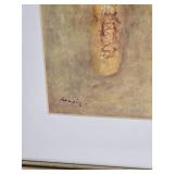 Classic Fine Art Print - Pierre-Auguste Renoir - Acrobats at the Cirque Fernando, Francisca and Angelina Wartenburg