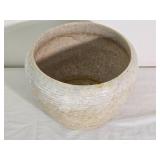 Fantastic Studio Art Pottery Flowerpot - AS