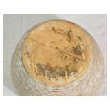 Fantastic Studio Art Pottery Flowerpot - AS