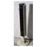 Sharper Image Tower Fan - SI788