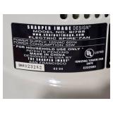 Sharper Image Tower Fan - SI788
