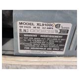 Oreck XL Vacuum - XL9100C