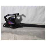 Toro Ultra 225 Lawn Blower