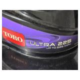 Toro Ultra 225 Lawn Blower