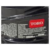 Toro Ultra 225 Lawn Blower