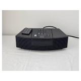 Bose Wave Radio / CD Player - Black