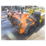 LandHonor LH-HT380Q1 Skid Steer