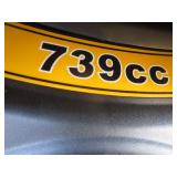 LandHonor LH-HT380Q1 Skid Steer