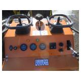 LandHonor LH-HT380Q1 Skid Steer