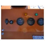 LandHonor LH-HT380Q1 Skid Steer