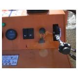 LandHonor LH-HT380Q1 Skid Steer