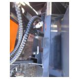 LandHonor LH-HT380Q1 Skid Steer