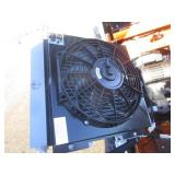 LandHonor LH-HT380Q1 Skid Steer