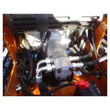 LandHonor LH-HT380Q1 Skid Steer