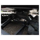 CFG QK20R 1ton Excavator w/Hydraulic Bucket Thumb