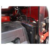 CFG QK20R 1ton Excavator w/Hydraulic Bucket Thumb