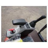 CFG QK20R 1ton Excavator w/Hydraulic Bucket Thumb