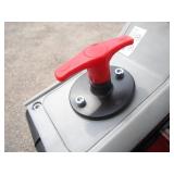 CFG QK20R 1ton Excavator w/Hydraulic Bucket Thumb