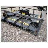 AGT 52" Excavator Brush Cutter
