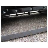 AGT 52" Excavator Brush Cutter