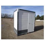 Raysky Full Bathroom/Shower Module