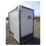 Raysky Full Bathroom/Shower Module