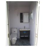 Raysky Full Bathroom/Shower Module