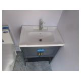 Raysky Full Bathroom/Shower Module