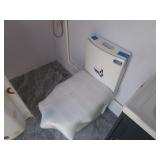 Raysky Full Bathroom/Shower Module