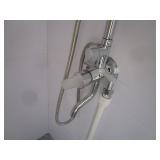 Raysky Full Bathroom/Shower Module