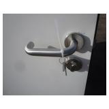 Raysky Full Bathroom/Shower Module