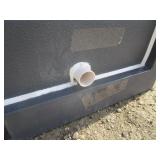 Raysky Full Bathroom/Shower Module