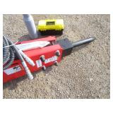 Raytree Skid Steer Concrete Breaker