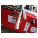 Raytree Skid Steer Concrete Breaker