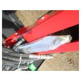 Raytree Skid Steer Concrete Breaker