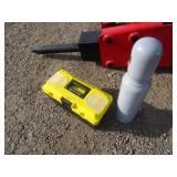 Raytree Skid Steer Concrete Breaker