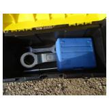 Raytree Skid Steer Concrete Breaker