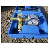 Raytree Skid Steer Concrete Breaker