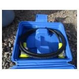 Raytree Skid Steer Concrete Breaker