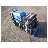 Raytree 32" Excavator Forestry Drum Mulcher