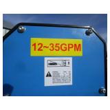 Raytree 32" Excavator Forestry Drum Mulcher