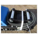 Raytree 32" Excavator Forestry Drum Mulcher