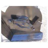 Raytree 44" Skid Steer Articulating Brush Mower