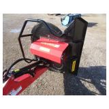 Raytree 44" Skid Steer Articulating Brush Mower