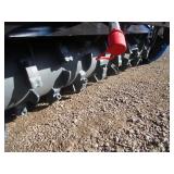 Raytree 72" Skid Steer Forestry Drum Mulcher