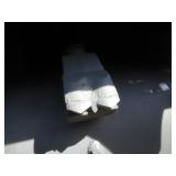 Raytree 72" Skid Steer Forestry Drum Mulcher