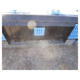 Raytree 72" Skid Steer Forestry Drum Mulcher